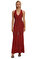 Ted Baker Kiremit Rengi Elbise #1