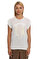 Guess Beyaz T-Shirt #1