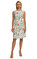 Brooks Brothers Ekru Elbise #1