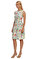 Brooks Brothers Ekru Elbise #2