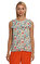Brooks Brothers Ekru Bluz #1