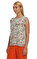 Brooks Brothers Ekru Bluz #2