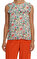 Brooks Brothers Ekru Bluz #5