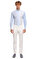 Harmont Blaine Beyaz Pantolon #4