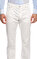 Harmont Blaine Beyaz Pantolon #5