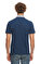 Harmont Blaine Mavi Polo T-Shirt #3