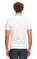 Harmont Blaine Beyaz Polo T-Shirt #5