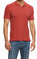ATP.Co Kırmızı Polo T-Shirt #5