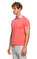 Harmont Blaine Pembe Polo T-Shirt #2