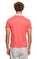 Harmont Blaine Pembe Polo T-Shirt #3