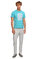 Harmont Blaine Yeşil Polo T-Shirt #4