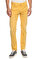Harmont Blaine Sarı Pantolon #1