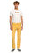 Harmont Blaine Sarı Pantolon #4