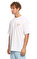 Les Benjamins Beyaz T-Shirt #2