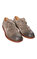 Manifatture Etrusche Kahverengi Ayakkabı #4