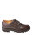 Manifatture Etrusche Kahverengi Ayakkabı #1