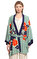 Essentıel Antwerp Renkli Kimono #1