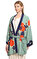 Essentıel Antwerp Renkli Kimono #2