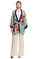 Essentıel Antwerp Renkli Kimono #4