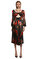 Marais Studıo Renkli Elbise #1