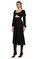 Marais Studıo Siyah Elbise #4