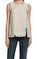 Lanvin Bej Bluz #7