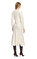 Ted Baker Beyaz Elbise #3