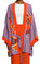 Essentiel Renkli Kimono #4