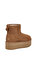 Ugg W Classic Mini Platform Taba Bot #4