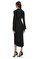 Cınq A Sept Siyah Elbise #3