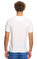 Harmont Blaine Beyaz T-Shirt #3