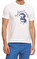 Harmont Blaine Beyaz T-Shirt #5