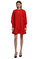 Exquise Kırmızı Elbise #1