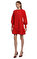 Exquise Kırmızı Elbise #2