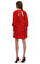 Exquise Kırmızı Elbise #3
