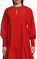 Exquise Kırmızı Elbise #4