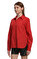 Posh&Co Kırmızı Gömlek  #2