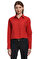 Posh&Co Kırmızı Gömlek  #1