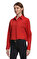 Posh&Co Kırmızı Gömlek  #2