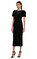 Self Portraıt Siyah Mini Elbise #2