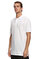 Swims Beyaz polo T-Shirt #2