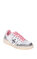 Chiara Ferragni Beyaz Sneakers #2