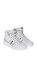 Chiara Ferragni Beyaz Sneakers #4