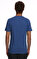 Harmont & Blaine Mavi T-Shirt #3