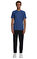Harmont & Blaine Mavi T-Shirt #4