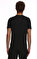 Born Siyah T-Shirt  #3