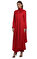 Tagg Kırmızı Elbise #2
