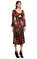 Marais Studıo Renkli Elbise #2