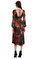 Marais Studıo Renkli Elbise #3
