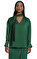 Penny Black Yeşil Bluz #1